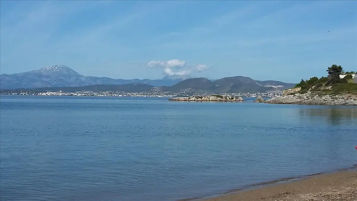 Villa 320 m² in Evia - 4