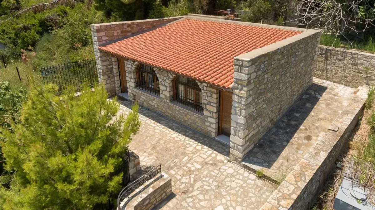 Villa 204 m² in Evia - 5