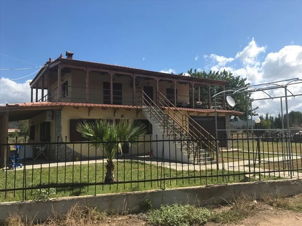 Villa 185 m² in Evia