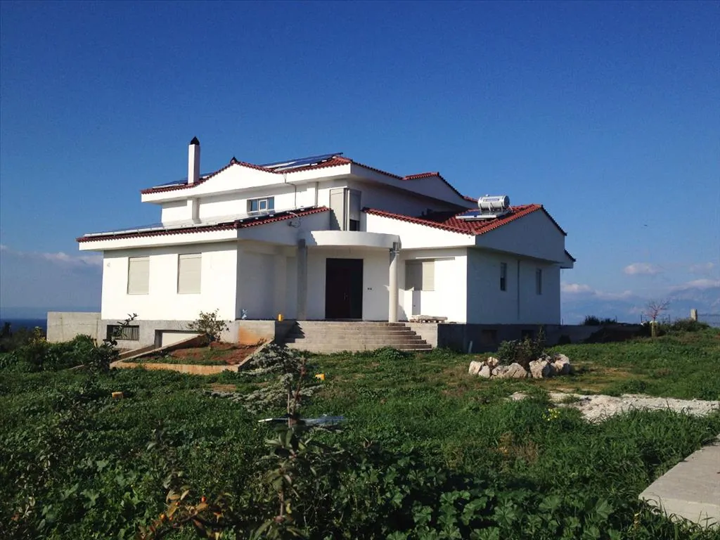 Villa 600 m² in Evia