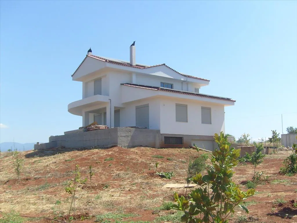 Villa 600 m² in Evia - 2