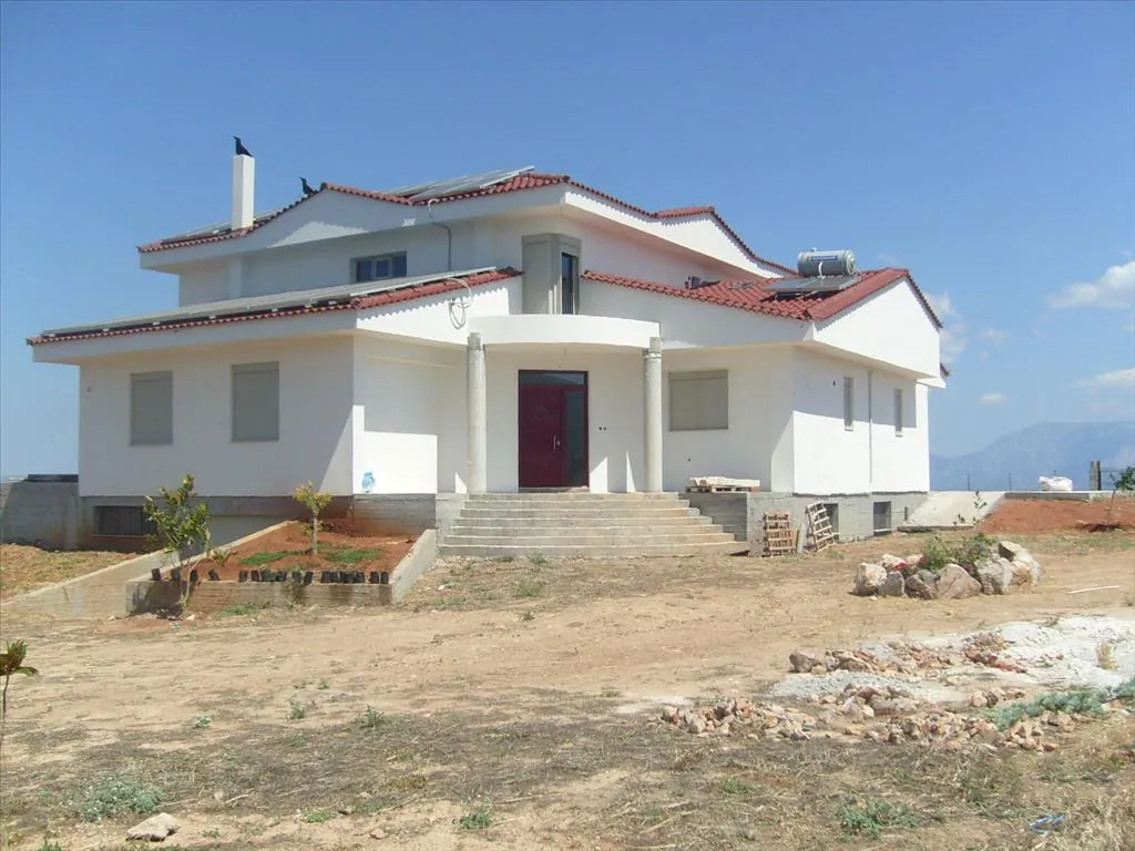 Villa 600 m² in Evia - 3