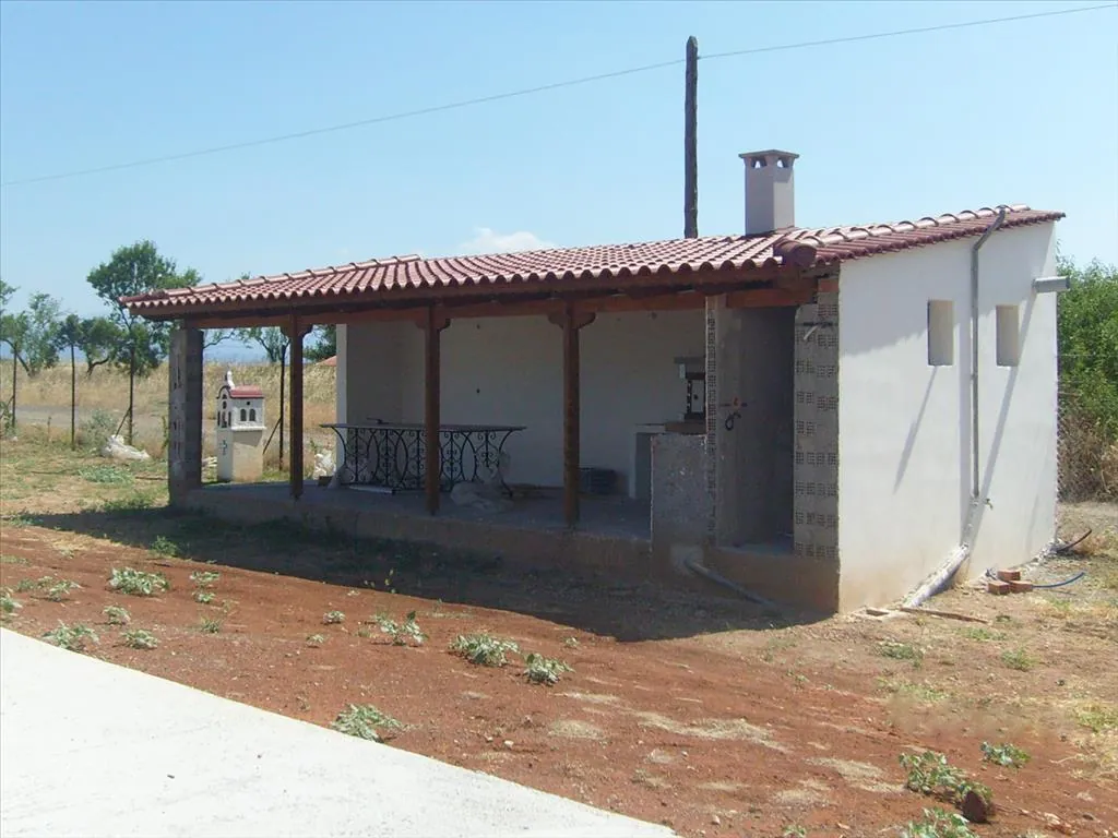 Villa 600 m² in Evia - 4