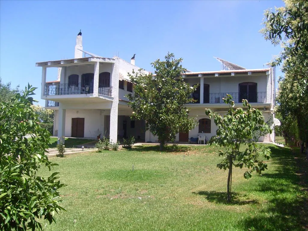 Villa 500 m² in Evia