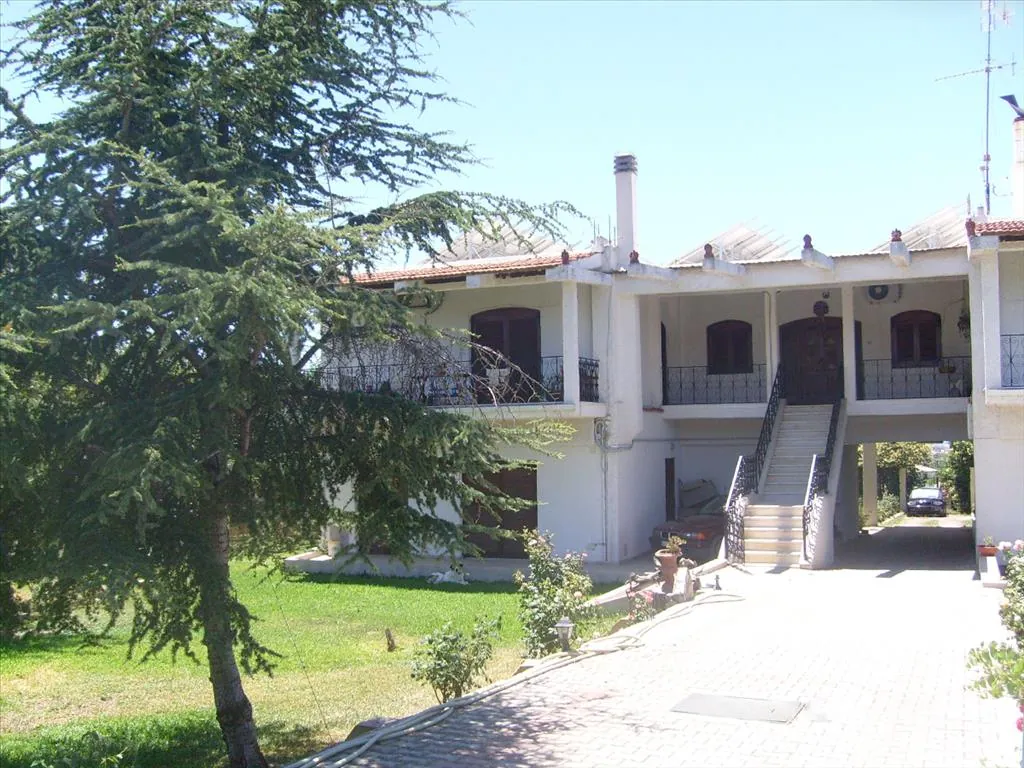 Вилла 500 м² в Эвии - 3
