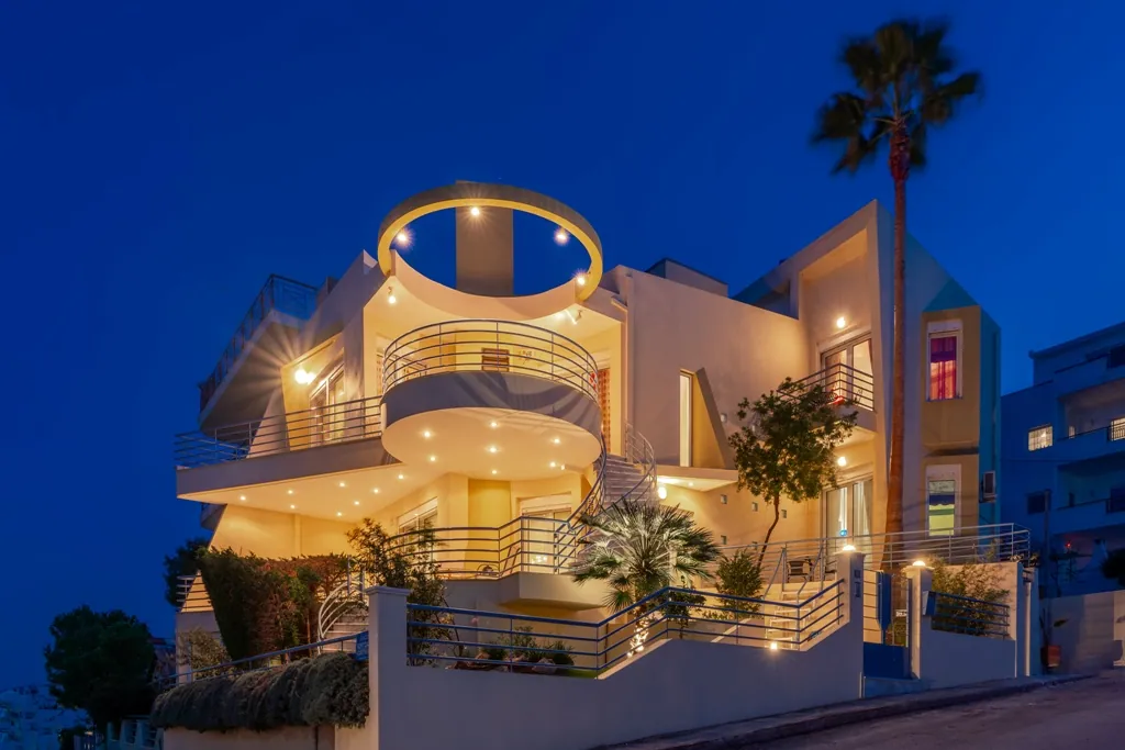 Villa 312 m² in Evia