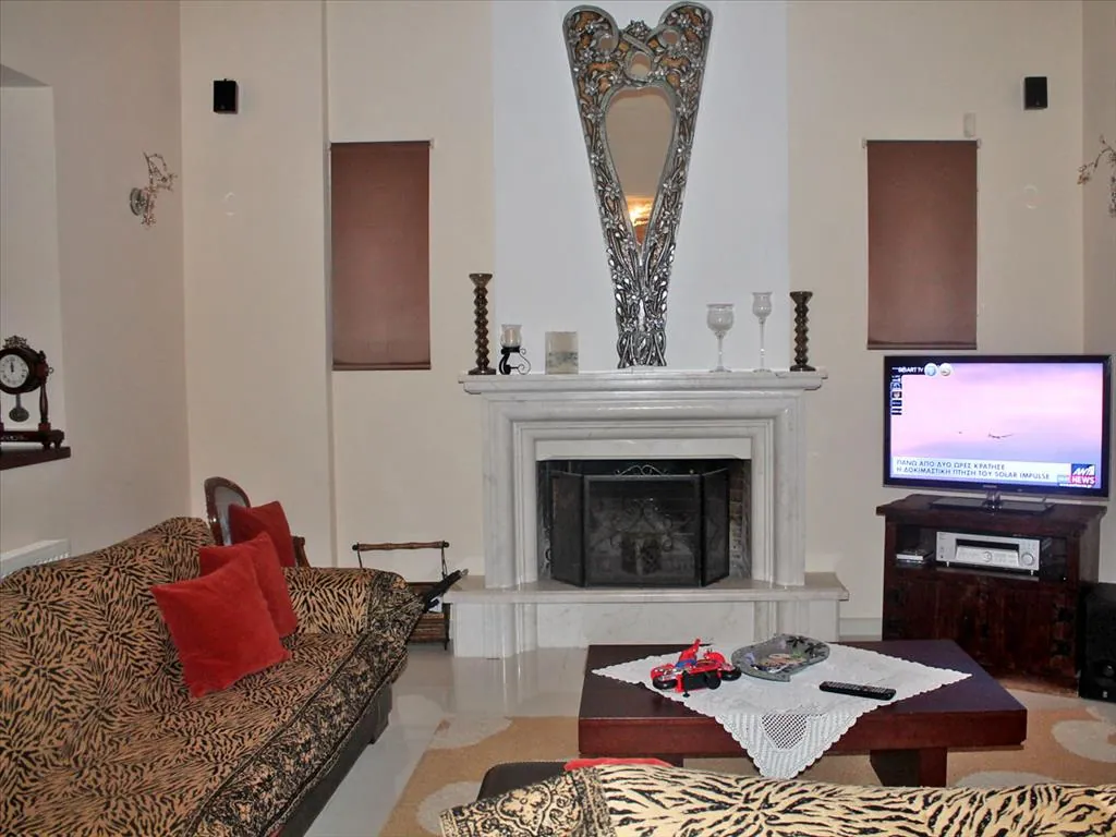 Villa 300 m² in Evia - 5