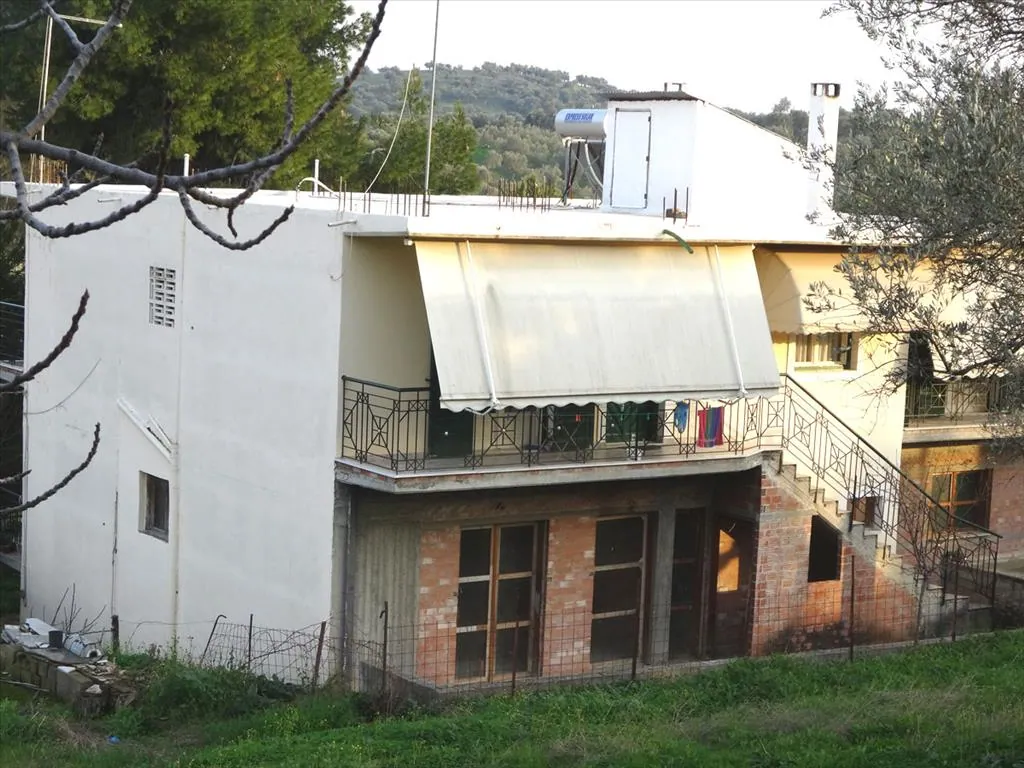 Villa 400 m² in Evia - 2