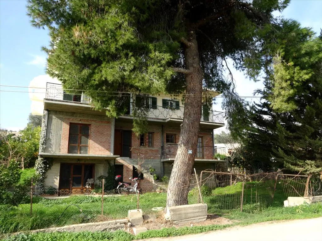 Villa 400 m² in Evia - 4