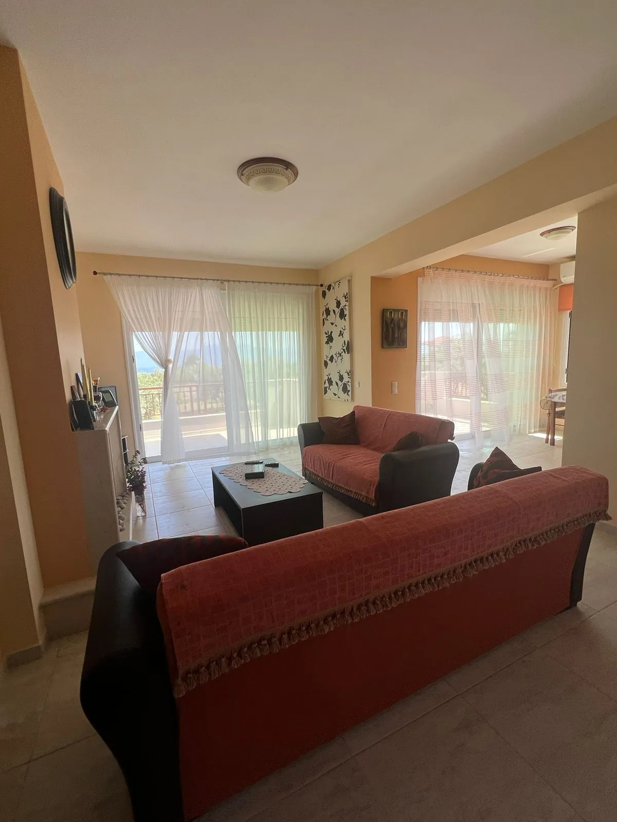 Villa 196 m² in Evia - 10