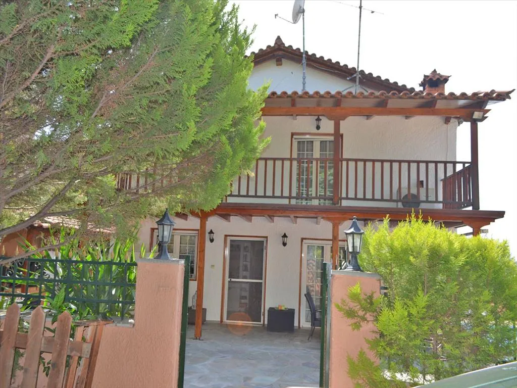 Villa 220 m² in Evia - 2