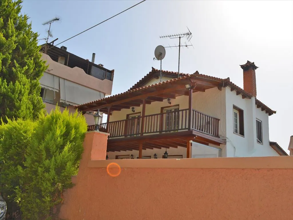 Villa 220 m² in Evia - 3