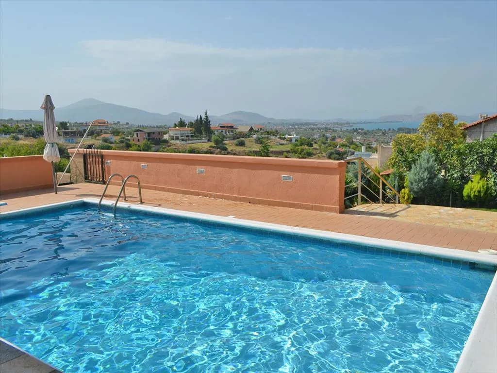 Villa 220 m² in Evia - 4