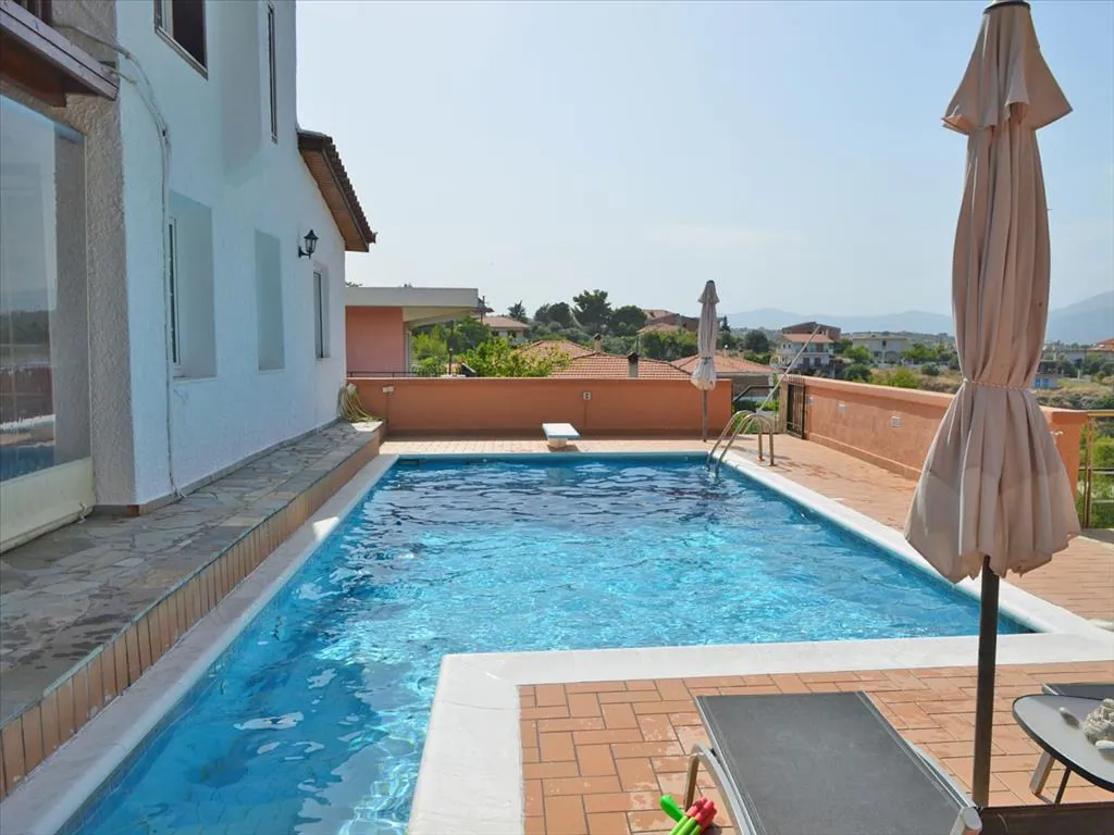 Villa 220 m² in Evia - 5