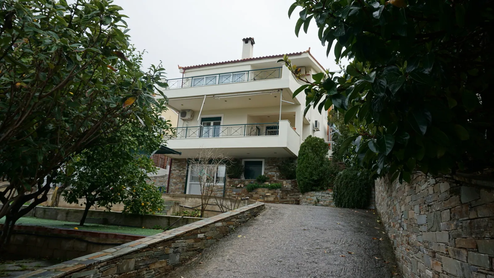 Villa 220 m² in Evia - 3