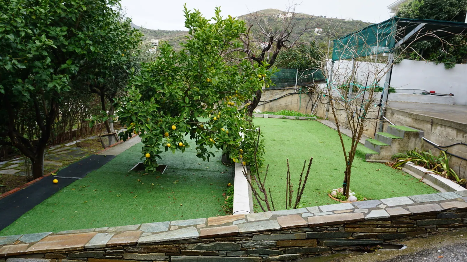 Villa 220 m² in Evia - 4