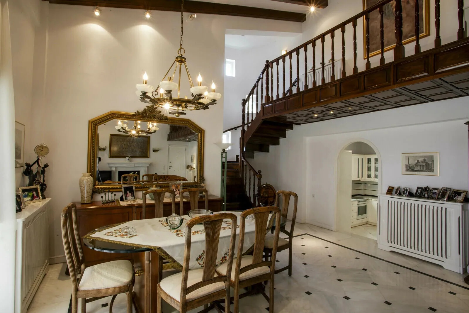 Villa 250 m² in Evia