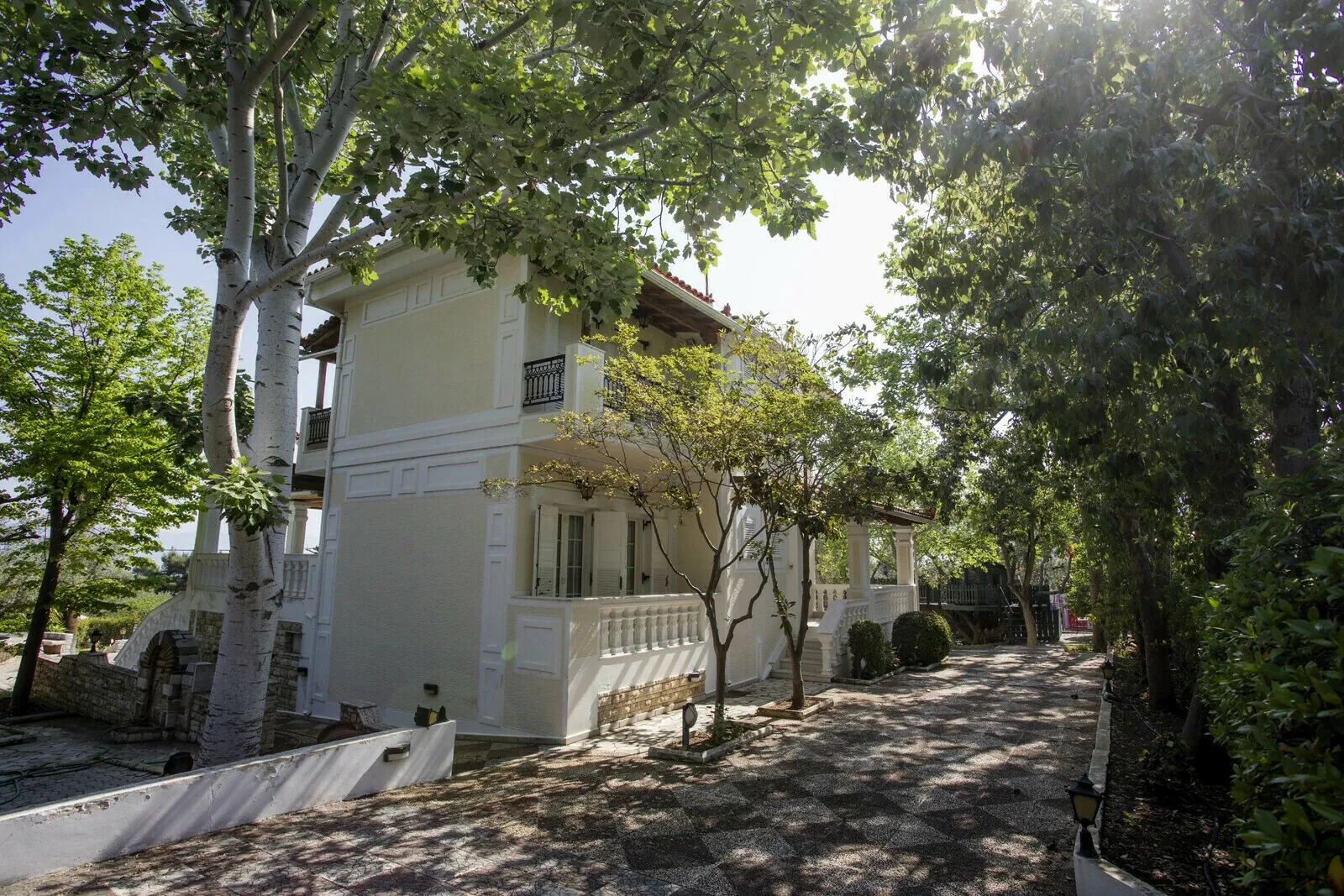 Villa 250 m² in Evia - 3