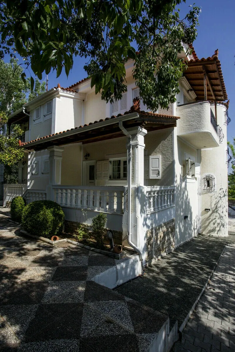 Villa 250 m² in Evia - 4