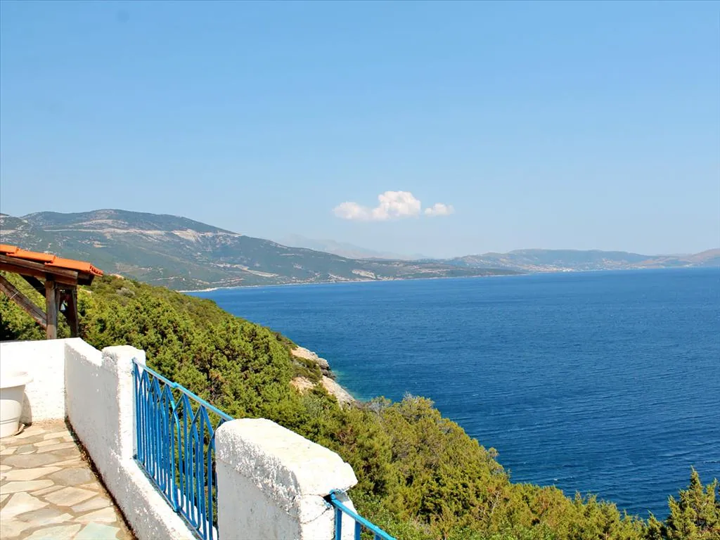 Villa 250 m² in Evia - 5