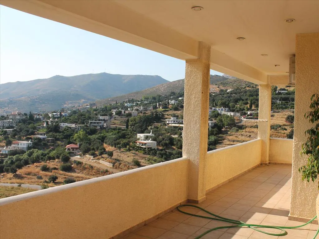 Villa 200 m² in Evia - 2