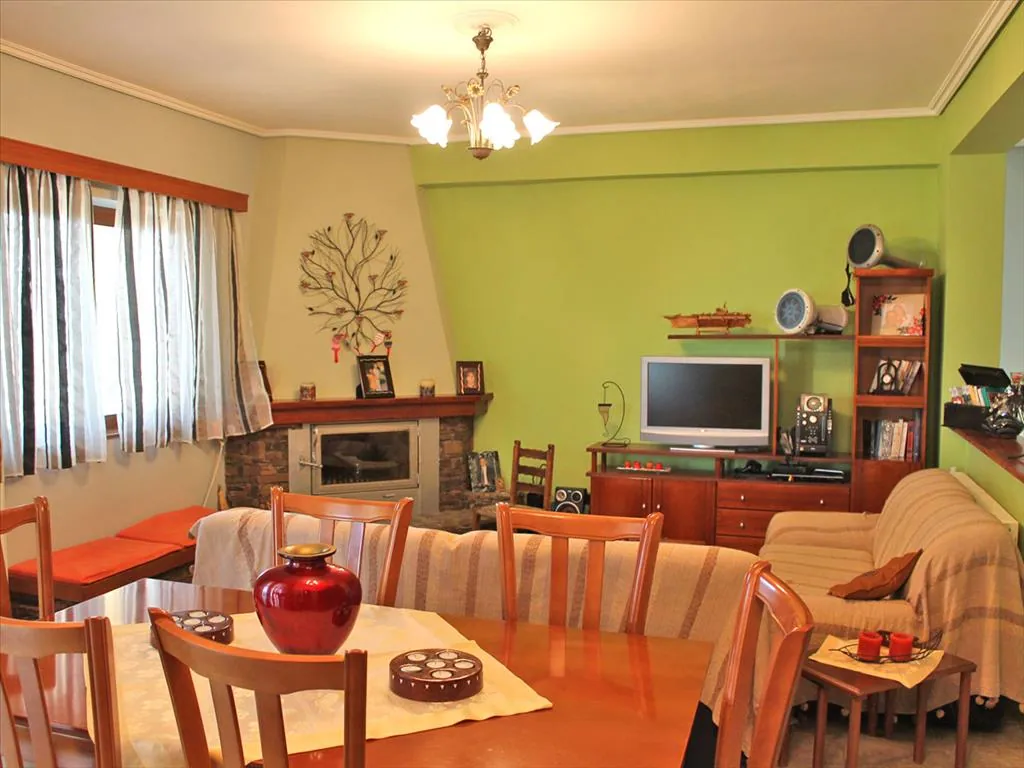 Villa 200 m² in Evia - 5