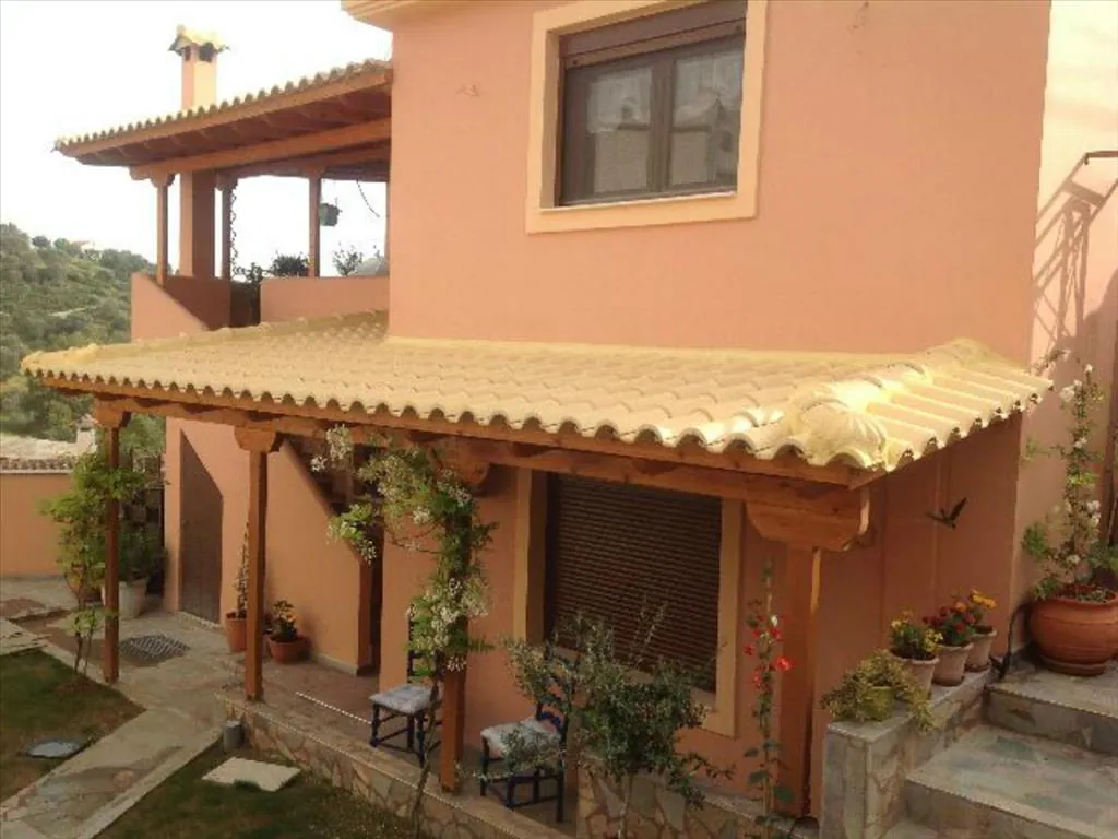 Villa 120 m² in Evia - 4