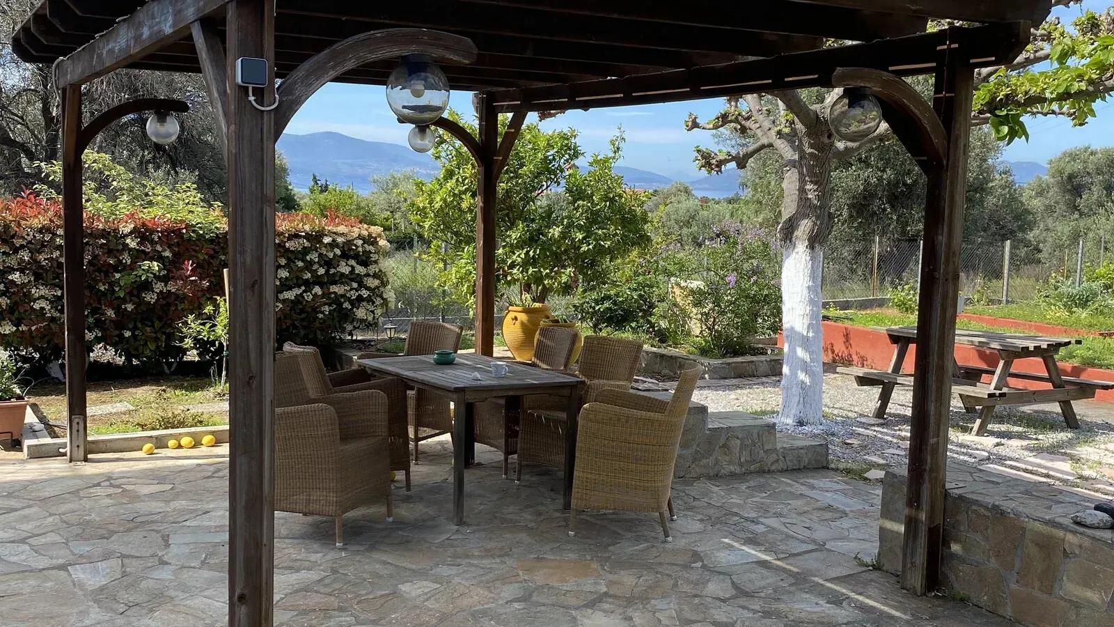 Villa 150 m² in Evia - 12