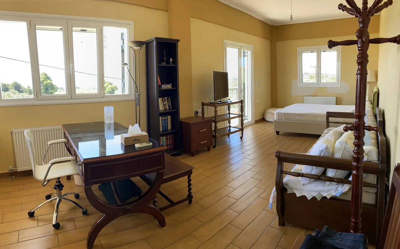 Villa 150 m² in Evia - 2