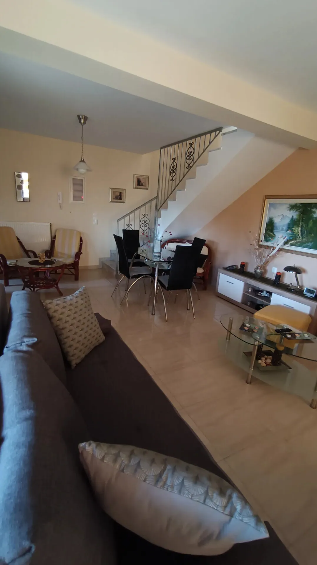 Villa 143 m² in Evia - 8