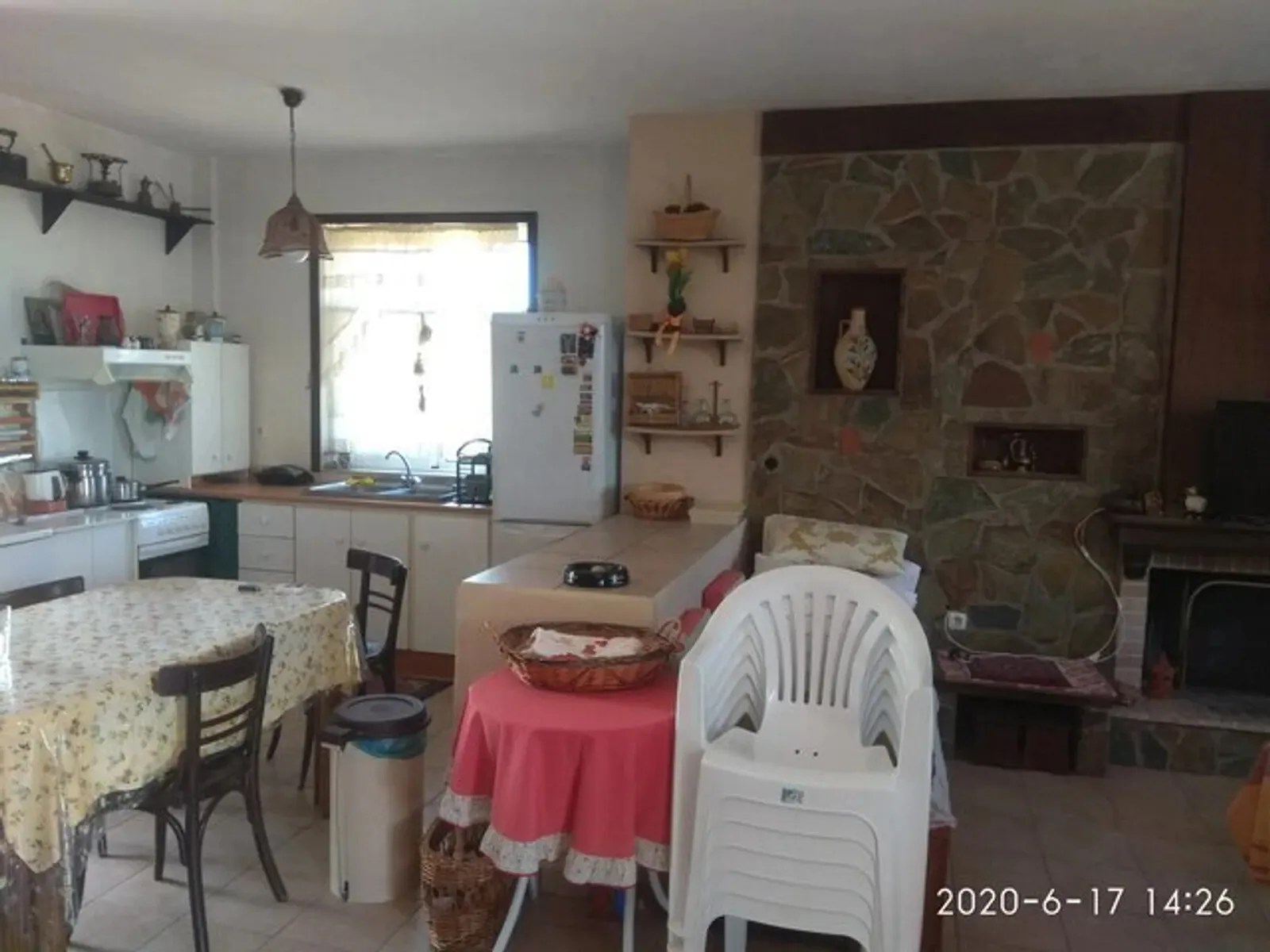 Villa 74 m² in Evia - 2