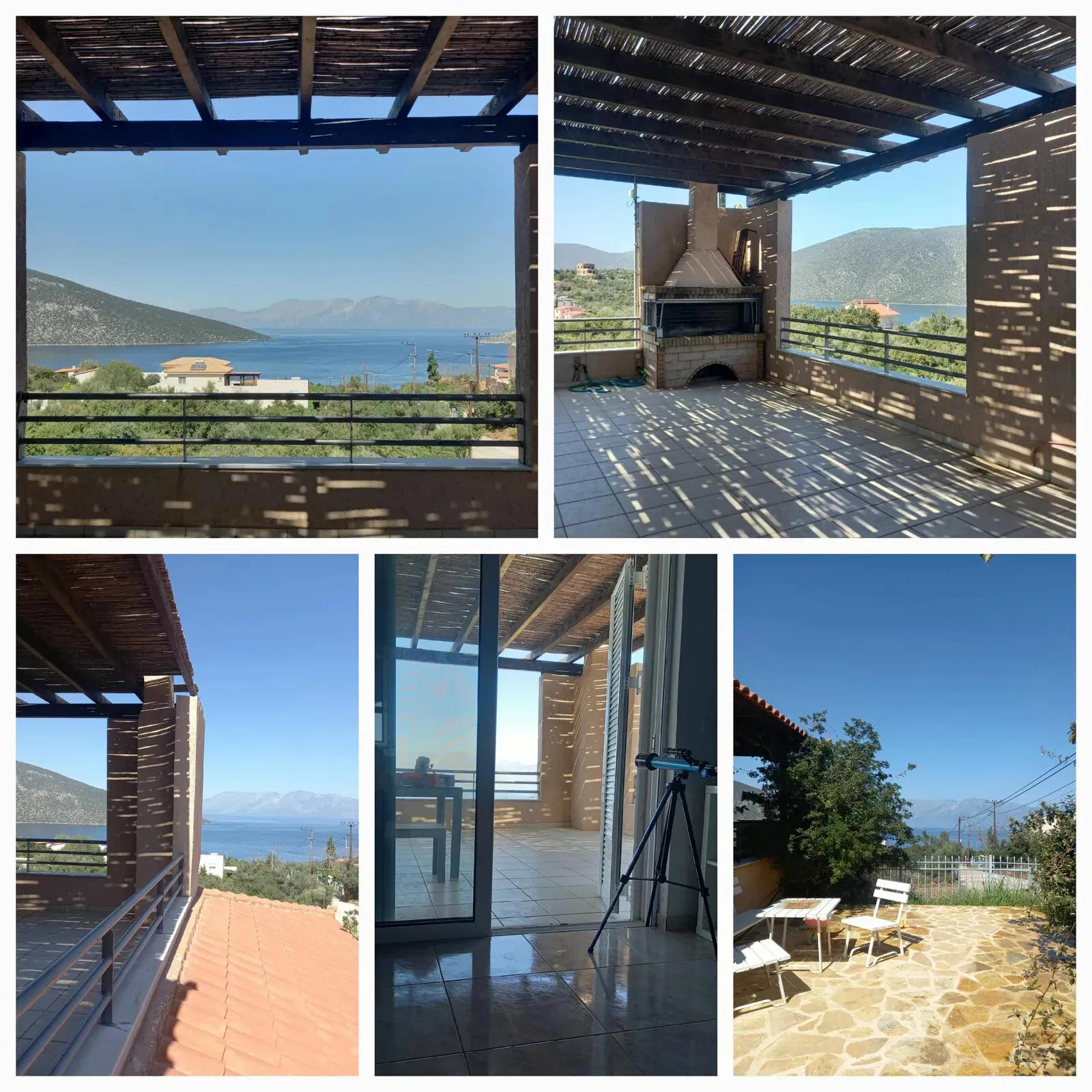 Villa 220 m² in Evia - 4