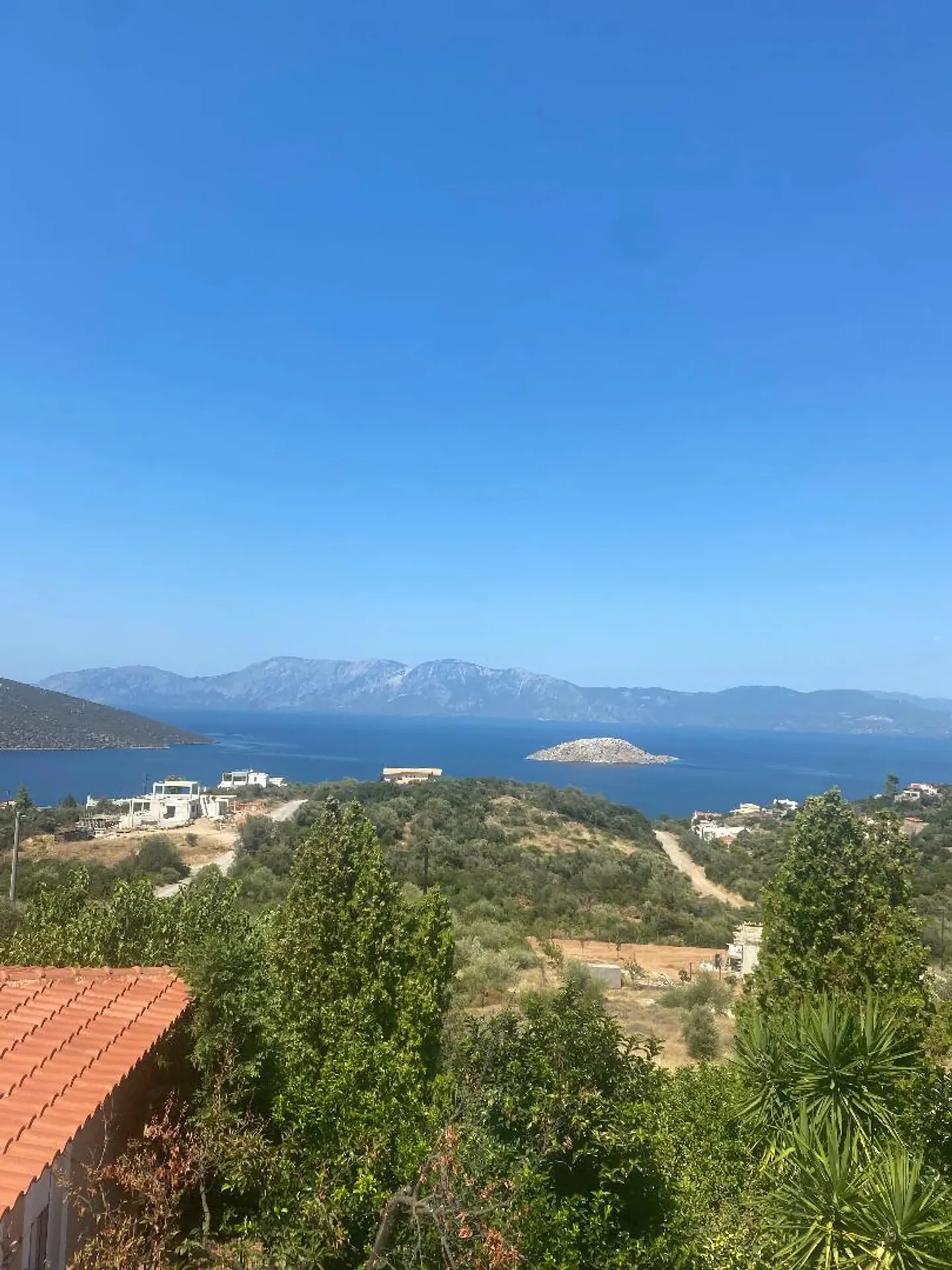 Villa 220 m² in Evia - 8