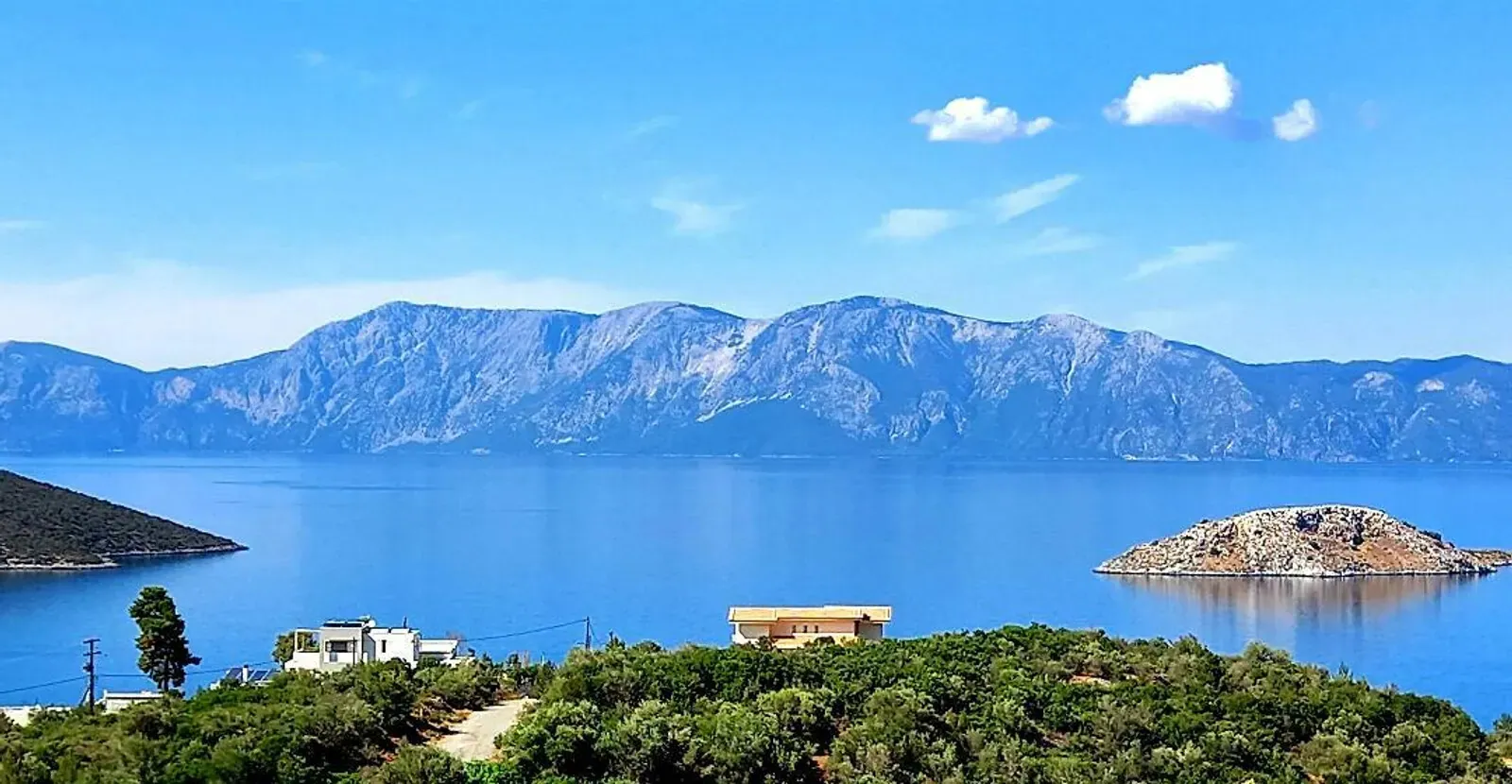 Villa 220 m² in Evia - 9