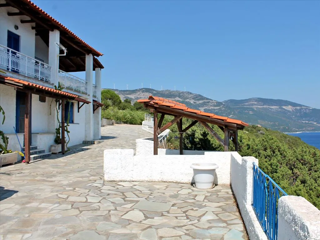 Villa 145 m² in Evia