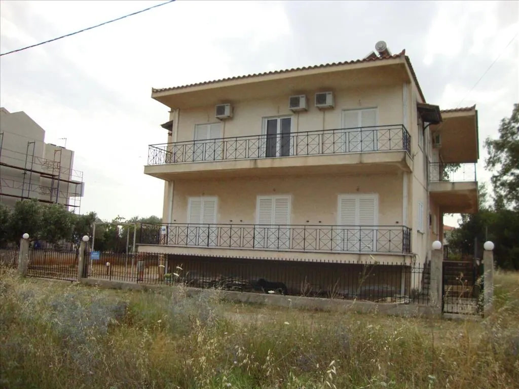 Villa 400 m² in Evia - 3