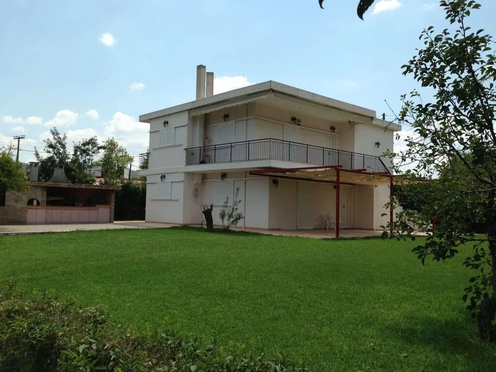 Villa 160 m² in Evia - 7