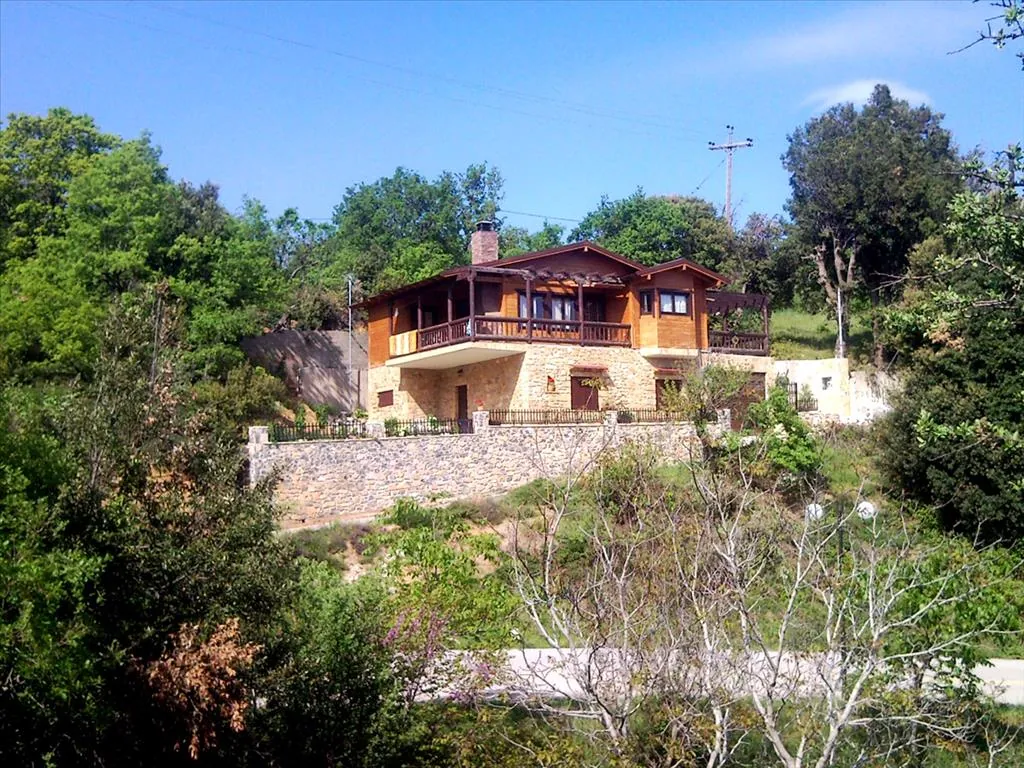 Villa 210 m² in Evia