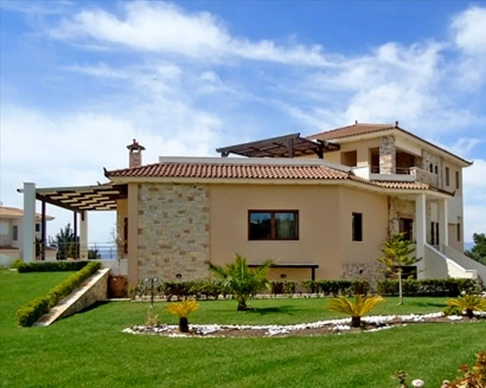 Villa 446 m² in Evia - 2