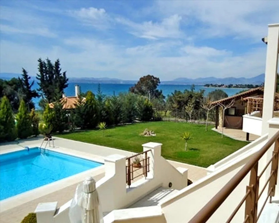 Villa 446 m² in Evia - 3