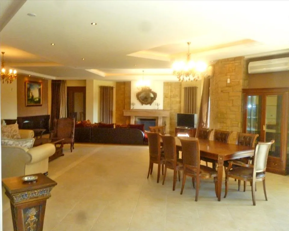 Villa 446 m² in Evia - 4