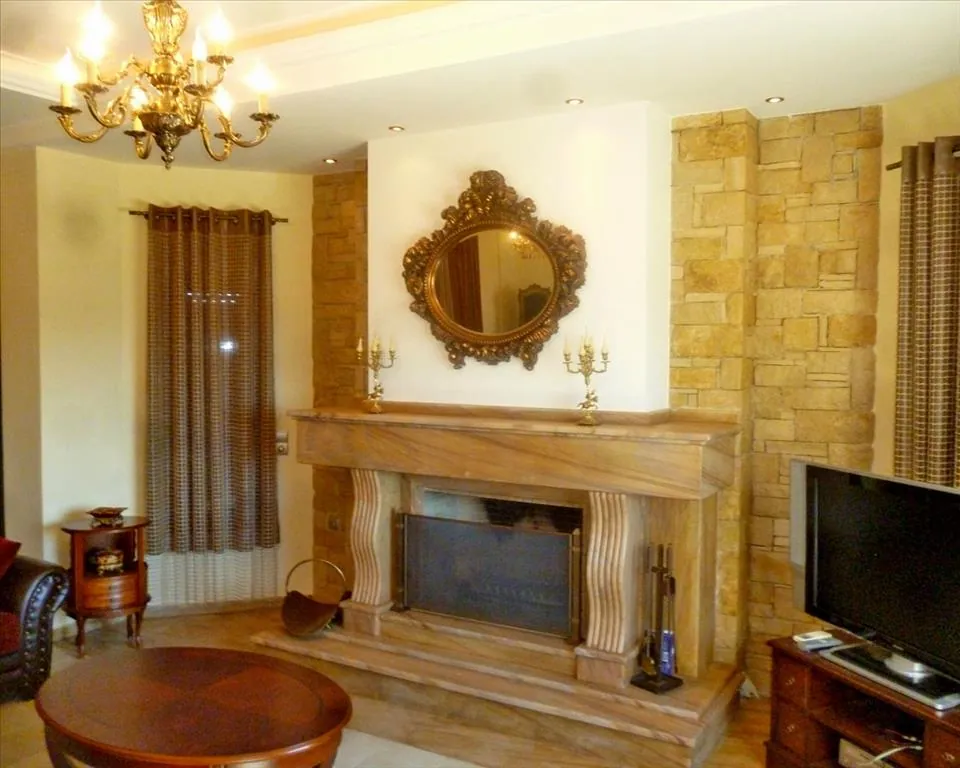 Villa 446 m² in Evia - 5