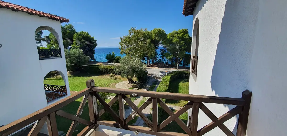 Apartment 55 m² in Halkidiki - 11