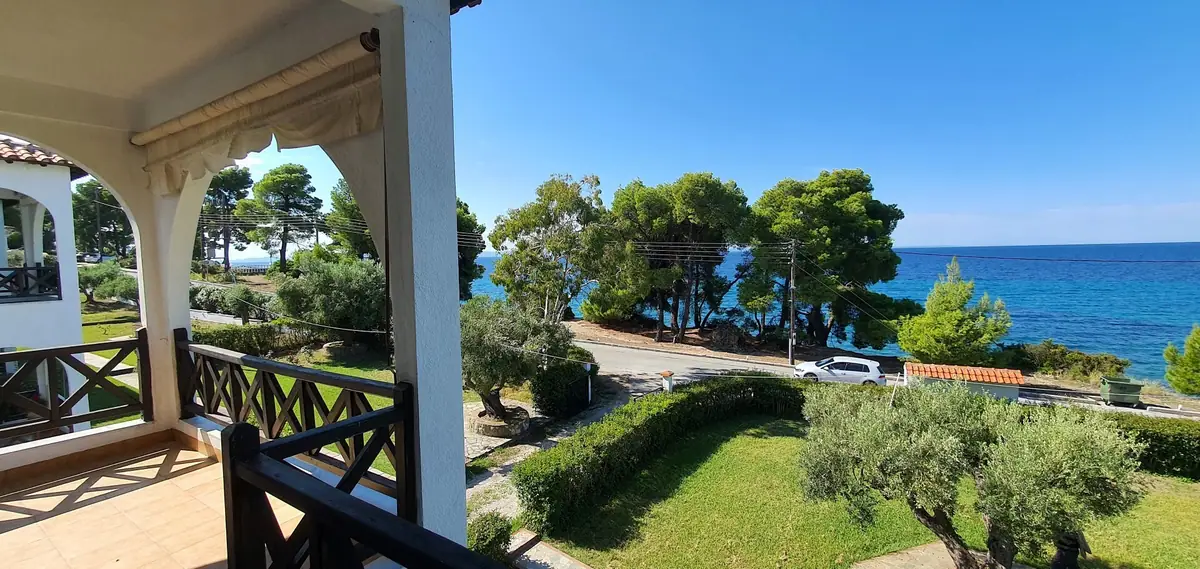 Apartment 55 m² in Halkidiki - 12