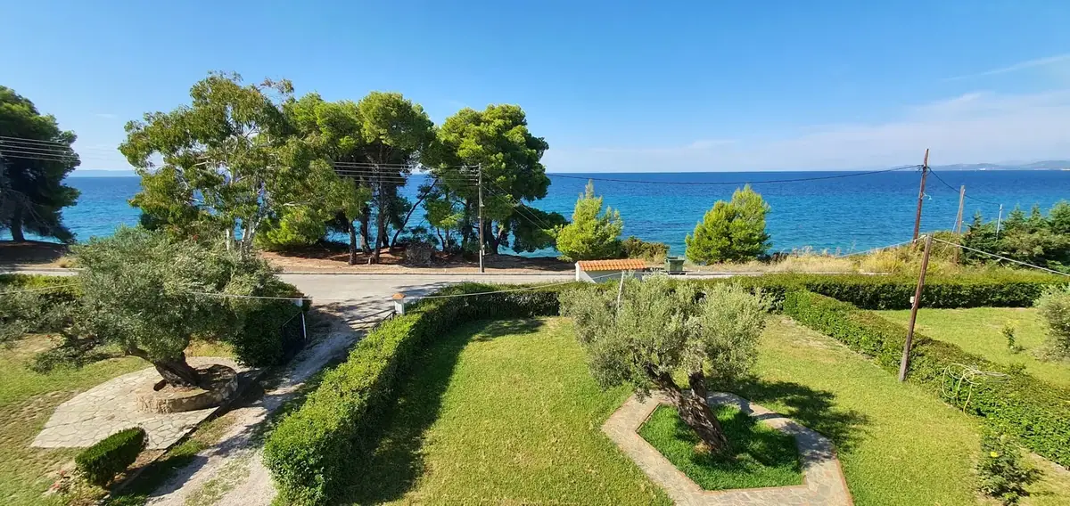 Apartment 55 m² in Halkidiki - 3