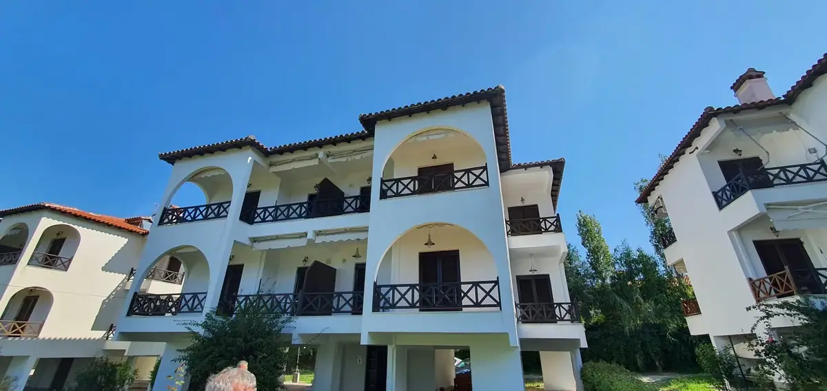 Apartment 55 m² in Halkidiki - 4