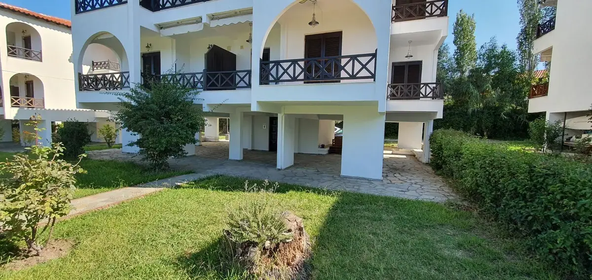 Apartment 55 m² in Halkidiki - 5