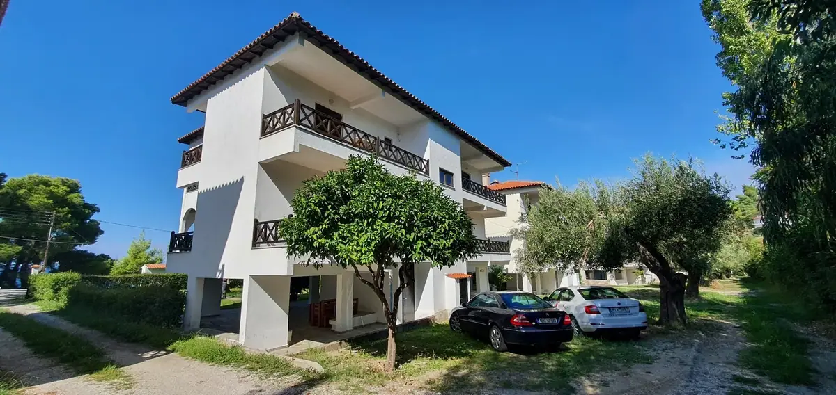 Apartment 55 m² in Halkidiki - 6