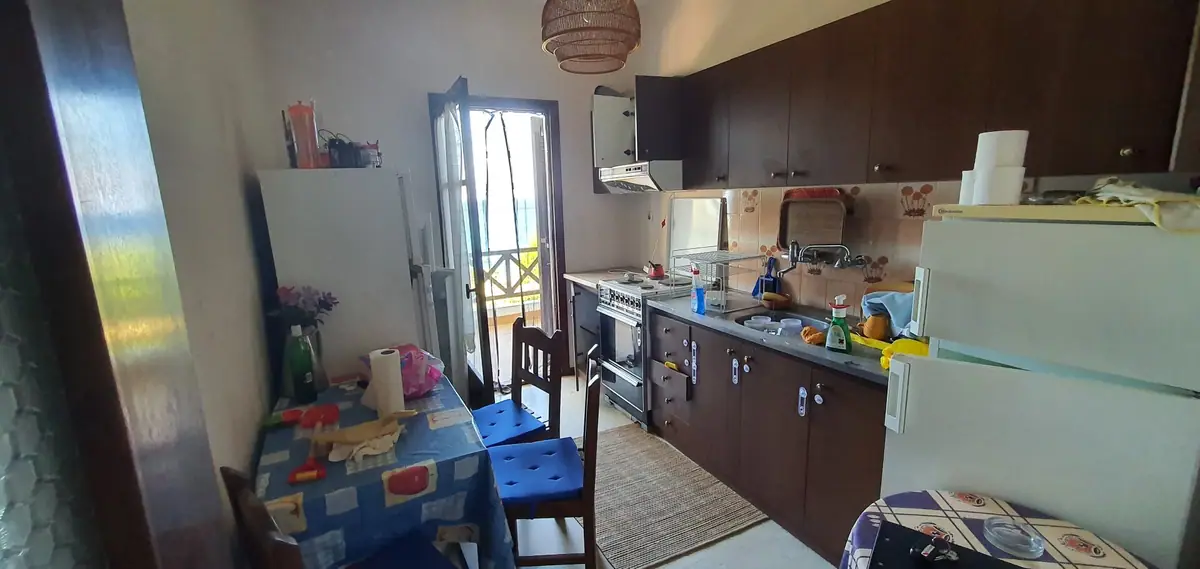 Apartment 55 m² in Halkidiki - 8
