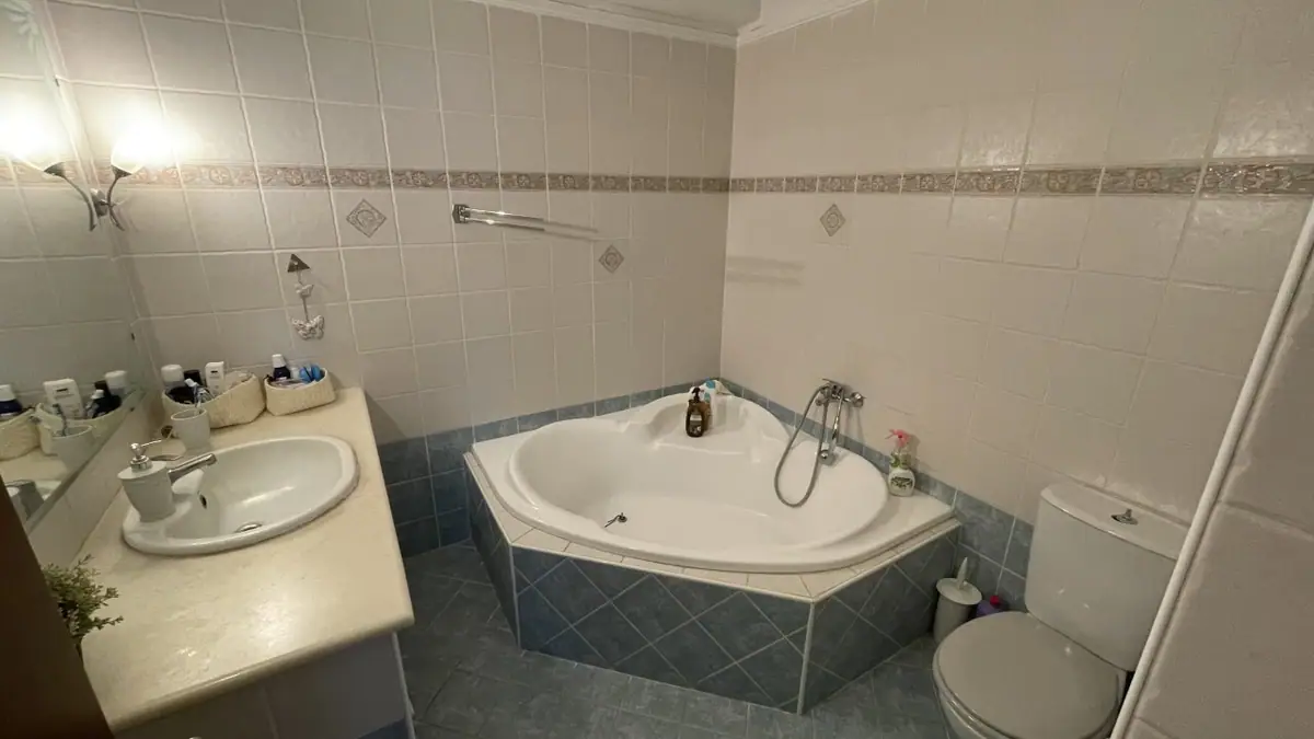 Apartment 192 m² in Halkidiki - 12